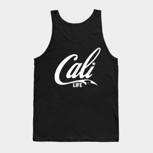 ENJOY CALIFORNIA Tank Top